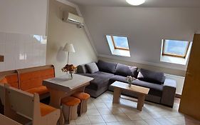 Relaxation Apartment