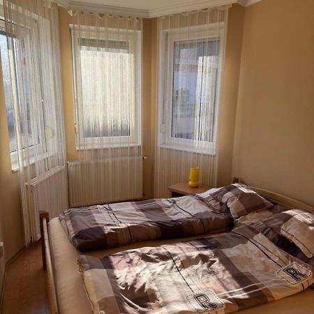 Relaxation Apartment Гайдусобосло Екстер'єр фото