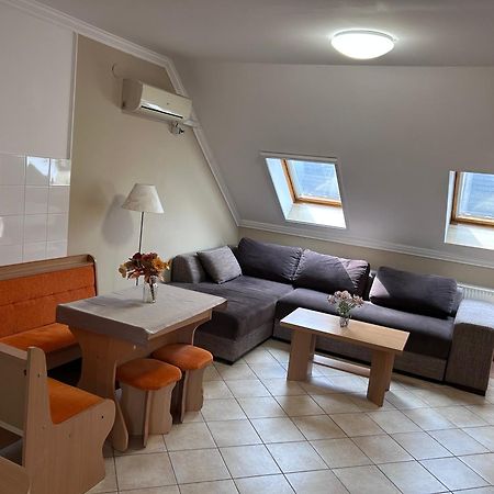 Relaxation Apartment Гайдусобосло Екстер'єр фото